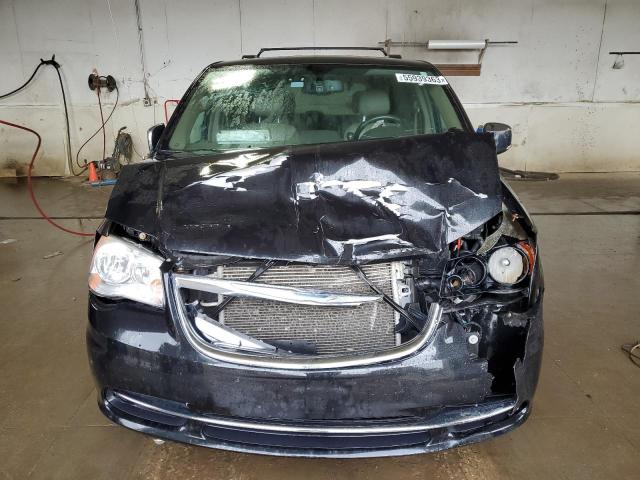 Photo 4 VIN: 2C4RC1CG3ER168340 - CHRYSLER TOWN & COU 