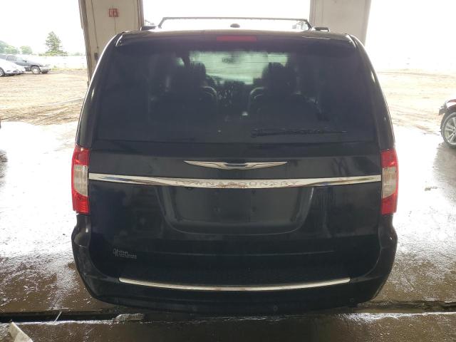 Photo 5 VIN: 2C4RC1CG3ER168340 - CHRYSLER TOWN & COU 