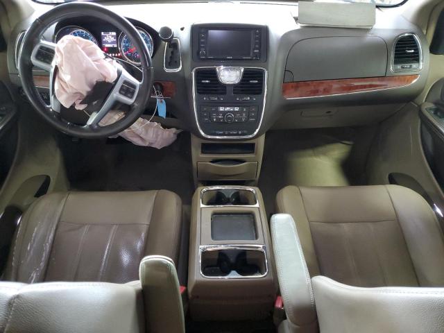 Photo 7 VIN: 2C4RC1CG3ER168340 - CHRYSLER TOWN & COU 