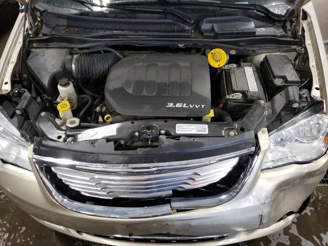 Photo 6 VIN: 2C4RC1CG3ER168354 - CHRYSLER TOWN & COU 