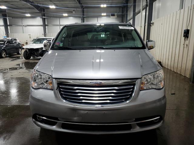 Photo 4 VIN: 2C4RC1CG3ER168404 - CHRYSLER TOWN & COU 