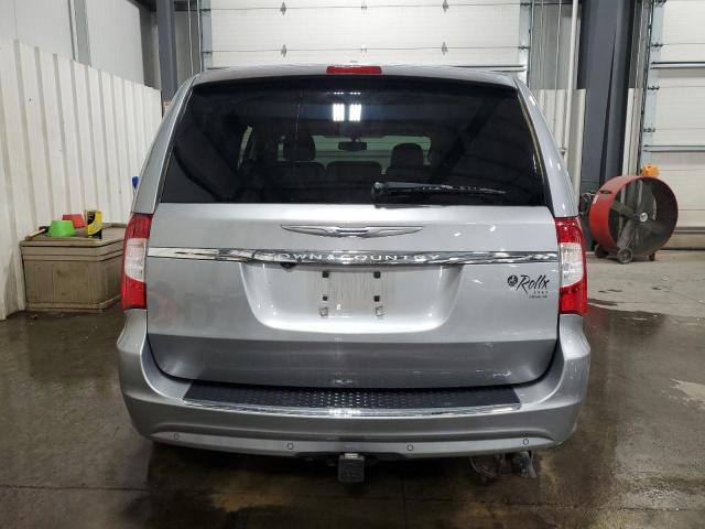 Photo 5 VIN: 2C4RC1CG3ER168404 - CHRYSLER TOWN & COU 