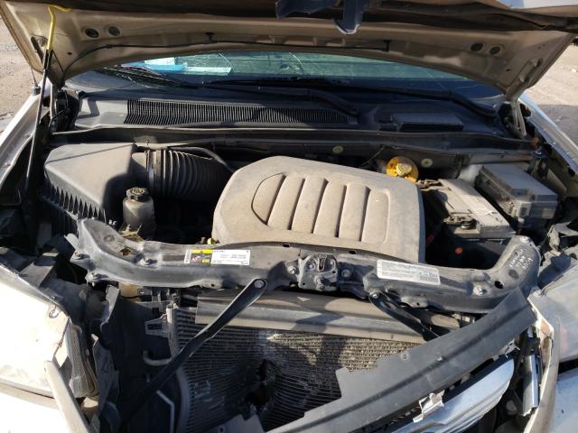 Photo 6 VIN: 2C4RC1CG3ER169147 - CHRYSLER TOWN &AMP COU 