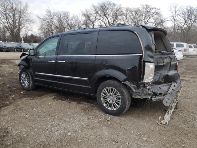 Photo 1 VIN: 2C4RC1CG3ER176485 - CHRYSLER TOWN & C 