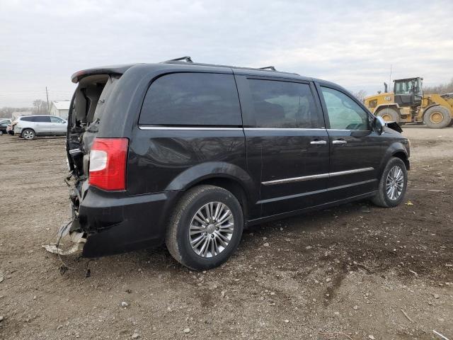 Photo 2 VIN: 2C4RC1CG3ER176485 - CHRYSLER TOWN & C 