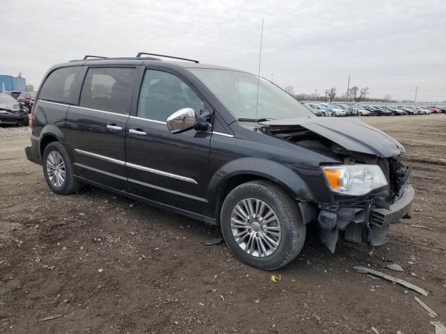 Photo 3 VIN: 2C4RC1CG3ER176485 - CHRYSLER TOWN & C 