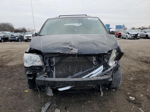 Photo 4 VIN: 2C4RC1CG3ER176485 - CHRYSLER TOWN & C 