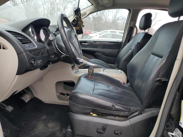 Photo 6 VIN: 2C4RC1CG3ER176485 - CHRYSLER TOWN & C 