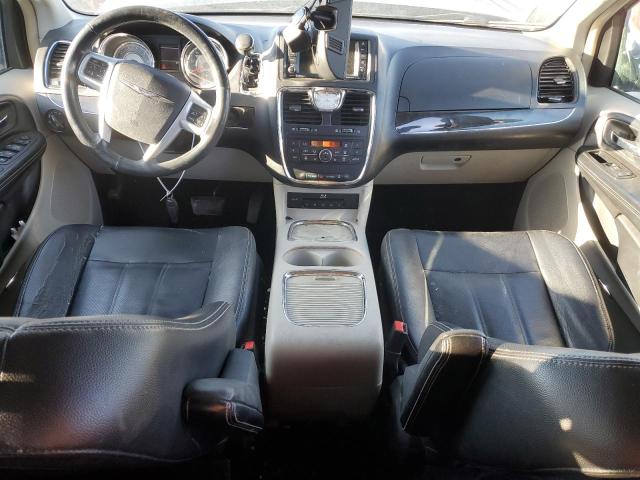 Photo 7 VIN: 2C4RC1CG3ER176485 - CHRYSLER TOWN & C 