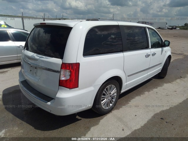 Photo 3 VIN: 2C4RC1CG3ER189253 - CHRYSLER TOWN & COUNTRY 