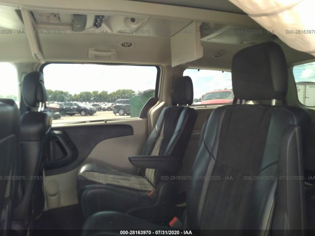 Photo 7 VIN: 2C4RC1CG3ER189253 - CHRYSLER TOWN & COUNTRY 