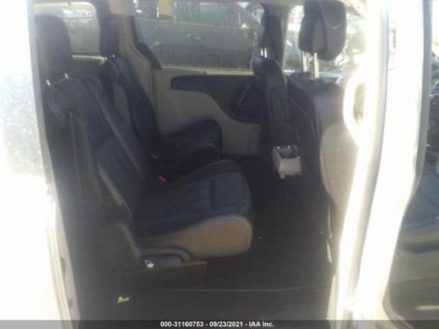 Photo 7 VIN: 2C4RC1CG3ER237687 - CHRYSLER TOWN & COUNTRY 