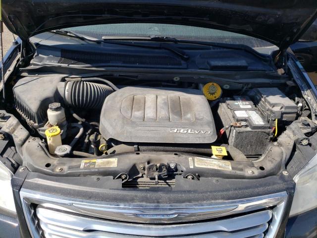 Photo 11 VIN: 2C4RC1CG3ER299879 - CHRYSLER TOWN & COU 