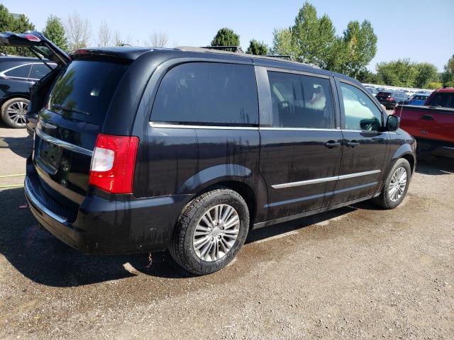 Photo 2 VIN: 2C4RC1CG3ER299879 - CHRYSLER TOWN & COU 