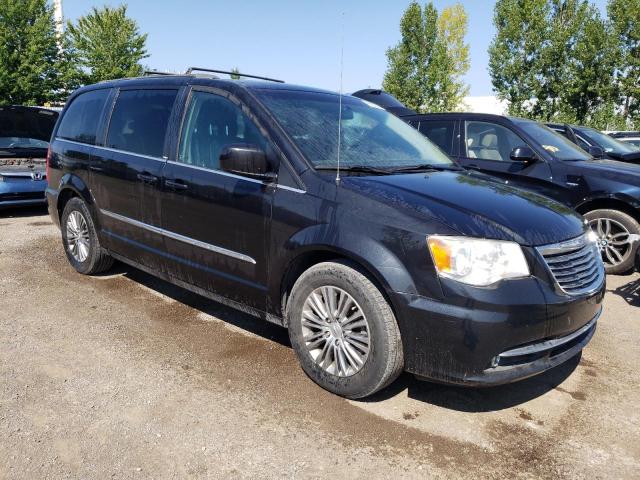 Photo 3 VIN: 2C4RC1CG3ER299879 - CHRYSLER TOWN & COU 