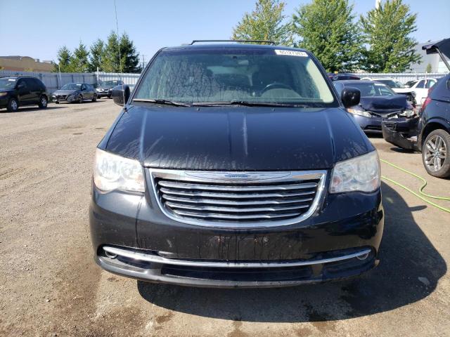 Photo 4 VIN: 2C4RC1CG3ER299879 - CHRYSLER TOWN & COU 