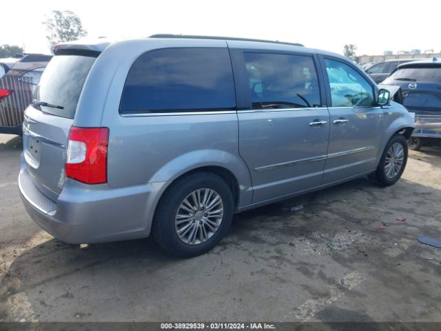 Photo 3 VIN: 2C4RC1CG3ER300738 - CHRYSLER TOWN & COUNTRY 