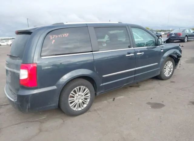 Photo 3 VIN: 2C4RC1CG3ER328720 - CHRYSLER TOWN & COUNTRY 