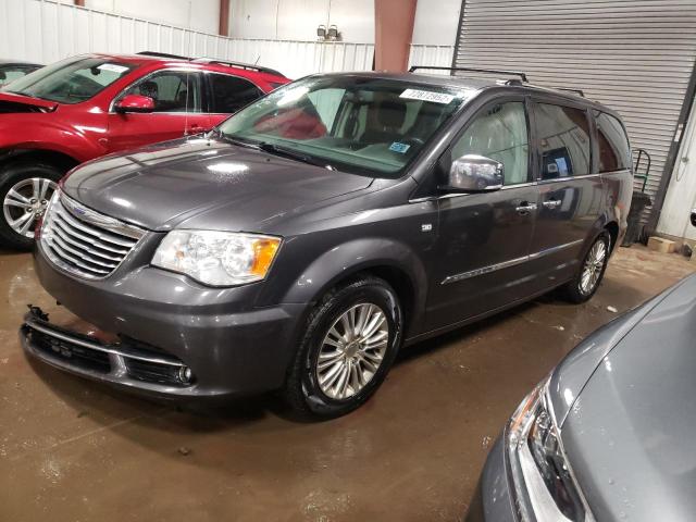 Photo 0 VIN: 2C4RC1CG3ER328765 - CHRYSLER TOWN & COU 