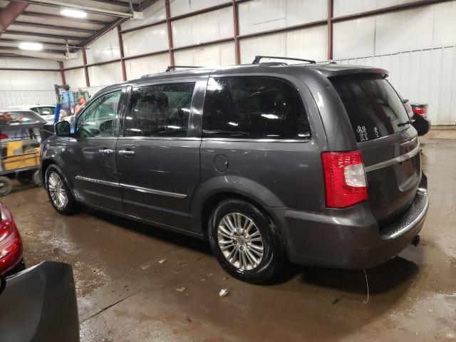 Photo 1 VIN: 2C4RC1CG3ER328765 - CHRYSLER TOWN & COU 