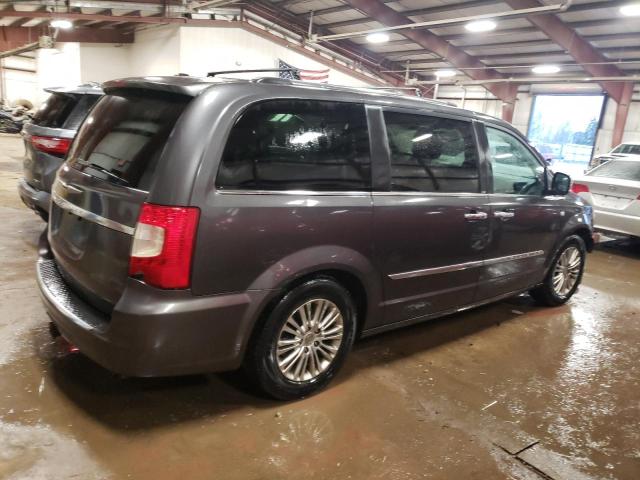 Photo 2 VIN: 2C4RC1CG3ER328765 - CHRYSLER TOWN & COU 