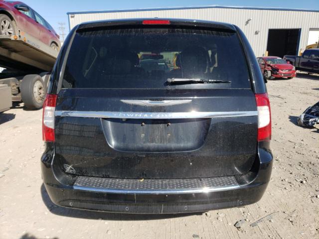 Photo 5 VIN: 2C4RC1CG3ER377139 - CHRYSLER MINIVAN 