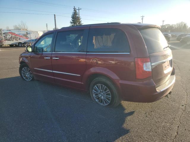 Photo 1 VIN: 2C4RC1CG3ER420216 - CHRYSLER TOWN & COU 