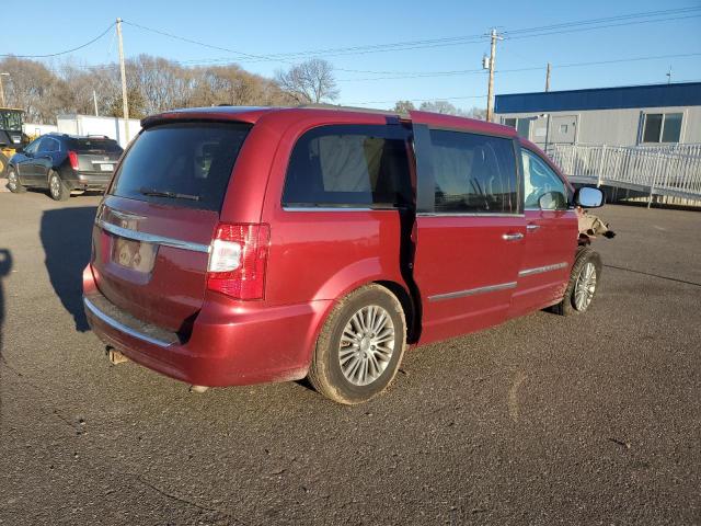 Photo 2 VIN: 2C4RC1CG3ER420216 - CHRYSLER TOWN & COU 