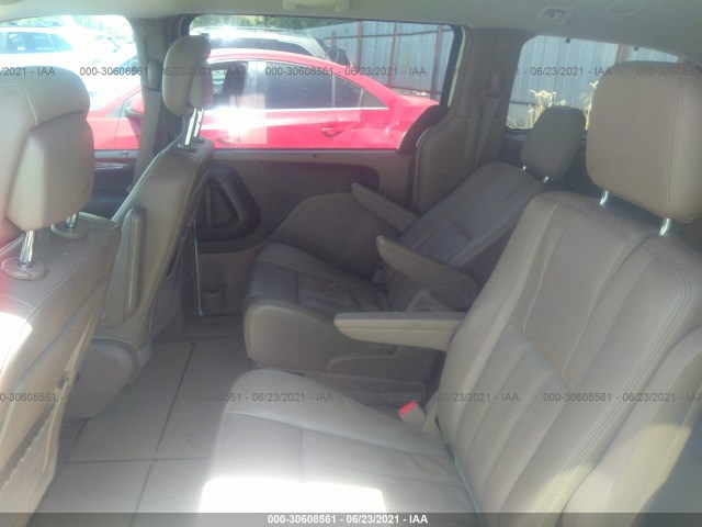 Photo 7 VIN: 2C4RC1CG3ER453605 - CHRYSLER TOWN & COUNTRY 