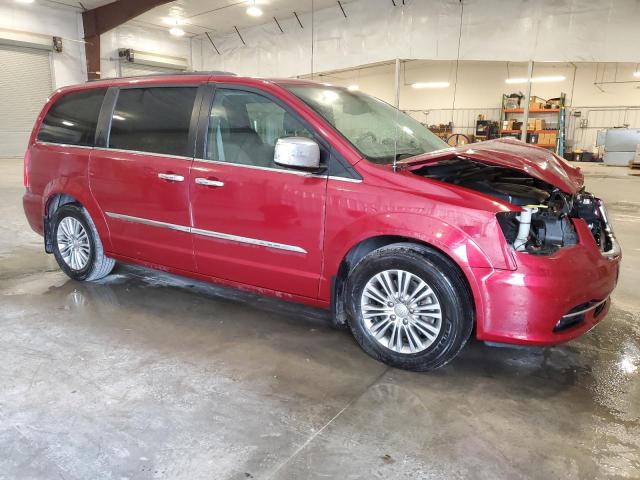 Photo 3 VIN: 2C4RC1CG3ER460439 - CHRYSLER TOWN & COU 