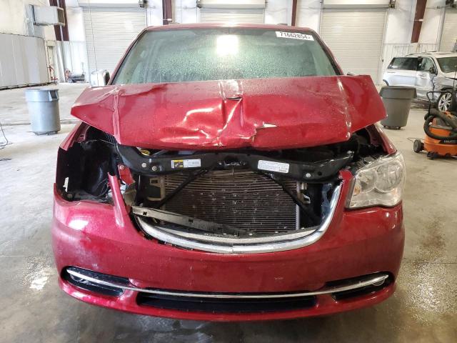 Photo 4 VIN: 2C4RC1CG3ER460439 - CHRYSLER TOWN & COU 