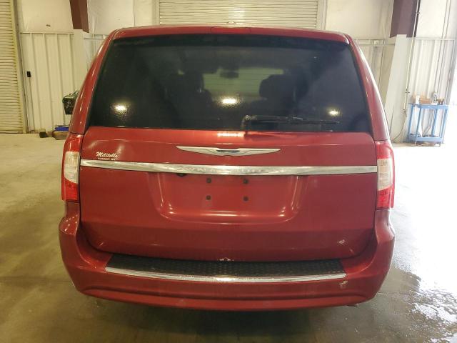 Photo 5 VIN: 2C4RC1CG3ER460439 - CHRYSLER TOWN & COU 