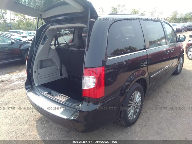 Photo 3 VIN: 2C4RC1CG3ER461185 - CHRYSLER TOWN & COUNTRY 