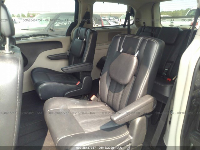 Photo 7 VIN: 2C4RC1CG3ER461185 - CHRYSLER TOWN & COUNTRY 