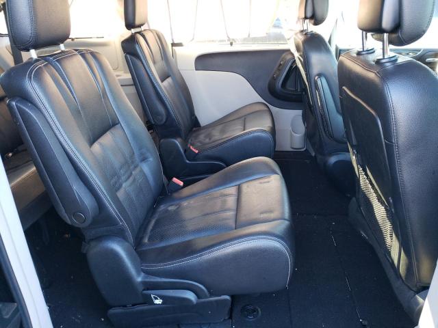 Photo 10 VIN: 2C4RC1CG3FR506806 - CHRYSLER MINIVAN 