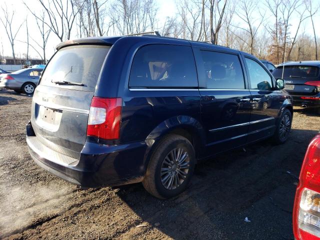 Photo 2 VIN: 2C4RC1CG3FR506806 - CHRYSLER MINIVAN 