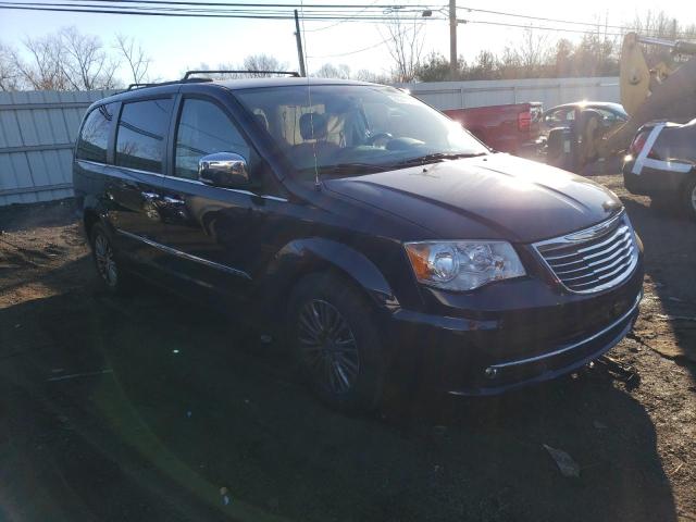 Photo 3 VIN: 2C4RC1CG3FR506806 - CHRYSLER MINIVAN 