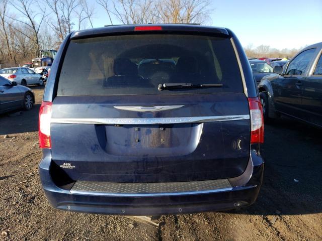 Photo 5 VIN: 2C4RC1CG3FR506806 - CHRYSLER MINIVAN 