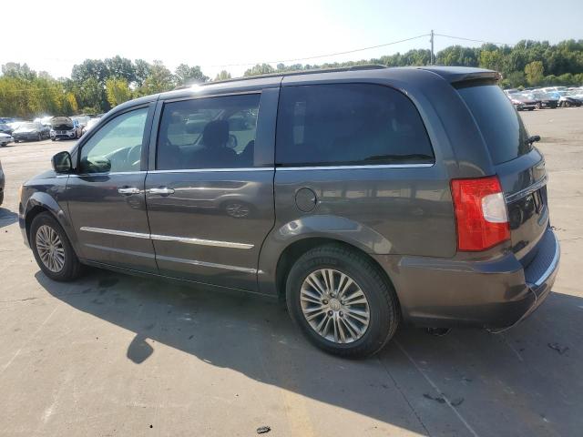 Photo 1 VIN: 2C4RC1CG3FR507101 - CHRYSLER TOWN & COU 