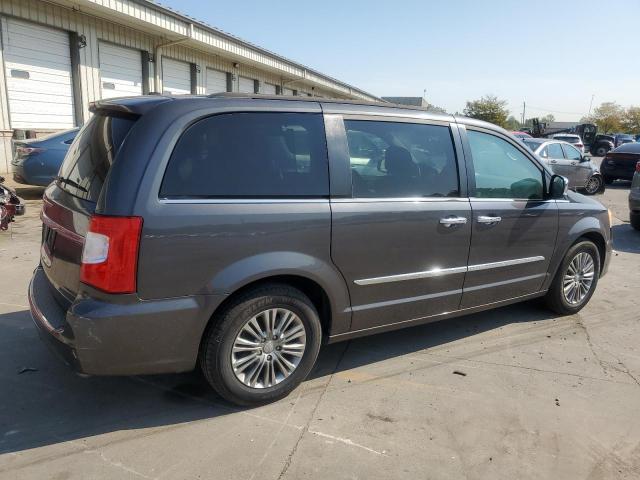 Photo 2 VIN: 2C4RC1CG3FR507101 - CHRYSLER TOWN & COU 