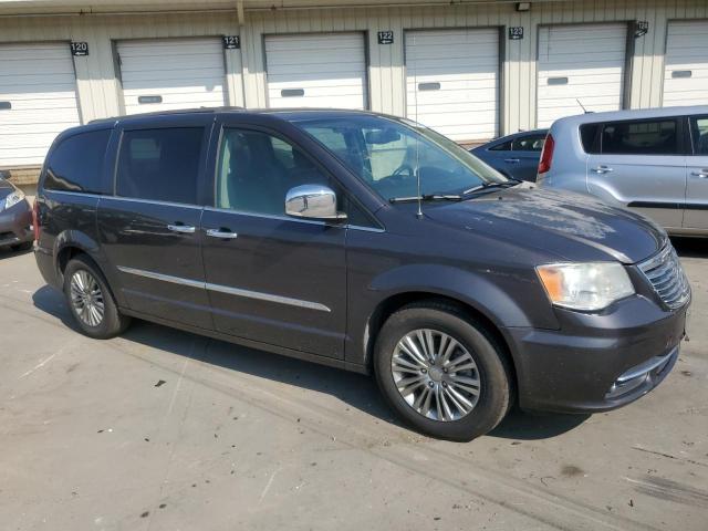 Photo 3 VIN: 2C4RC1CG3FR507101 - CHRYSLER TOWN & COU 