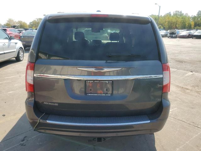 Photo 5 VIN: 2C4RC1CG3FR507101 - CHRYSLER TOWN & COU 