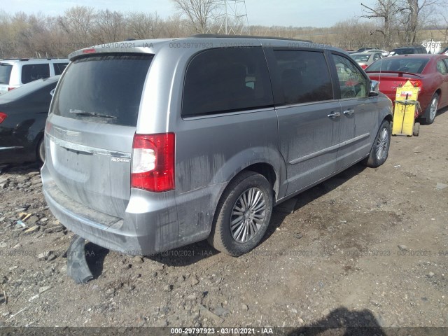 Photo 3 VIN: 2C4RC1CG3FR510001 - CHRYSLER TOWN & COUNTRY 