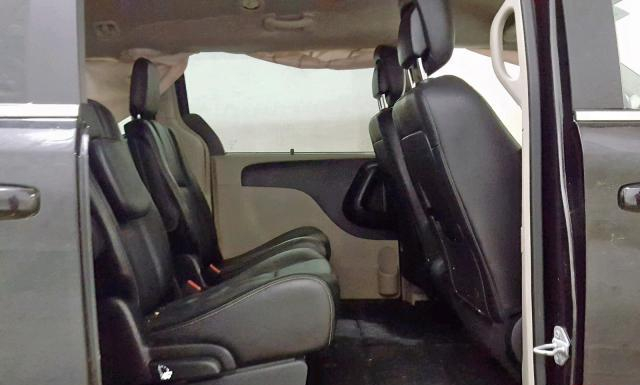Photo 5 VIN: 2C4RC1CG3FR520351 - CHRYSLER TOWN AND COUNTRY 