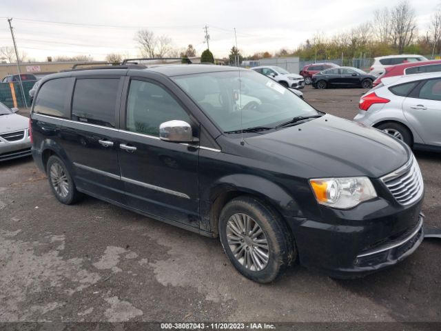 Photo 0 VIN: 2C4RC1CG3FR546478 - CHRYSLER TOWN & COUNTRY 