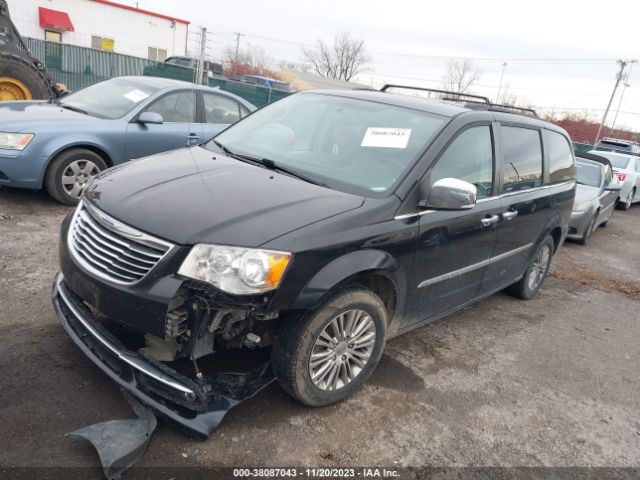 Photo 1 VIN: 2C4RC1CG3FR546478 - CHRYSLER TOWN & COUNTRY 