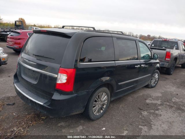 Photo 3 VIN: 2C4RC1CG3FR546478 - CHRYSLER TOWN & COUNTRY 