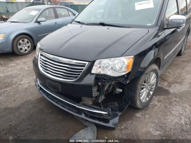 Photo 5 VIN: 2C4RC1CG3FR546478 - CHRYSLER TOWN & COUNTRY 