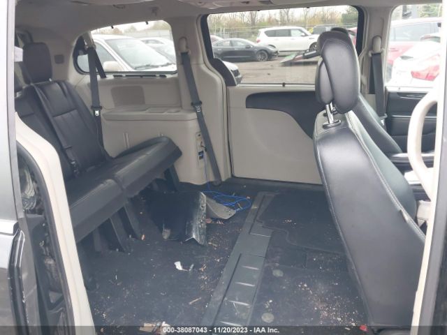 Photo 7 VIN: 2C4RC1CG3FR546478 - CHRYSLER TOWN & COUNTRY 