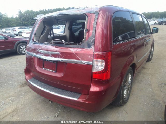 Photo 3 VIN: 2C4RC1CG3FR547341 - CHRYSLER TOWN & COUNTRY 